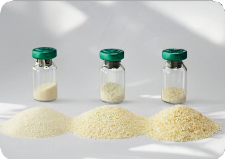 Cortico-Cancellous Powder <span>FDBA</span>