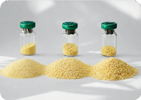 Cortico-Cancellous Powder <span>DFDBA</span>