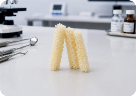 Cancellous Matchstick <span>FDBA</span>